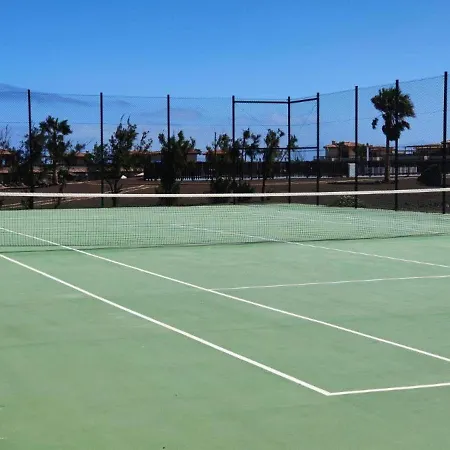 Escapada Villa Lajares