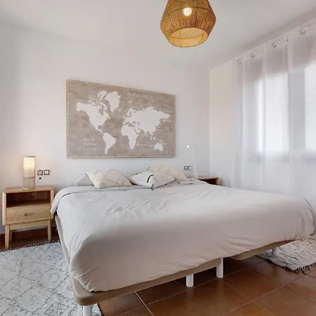 Escapada Villa Lajares