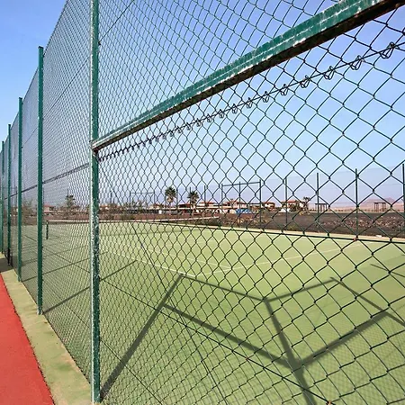 Escapada Lajares
