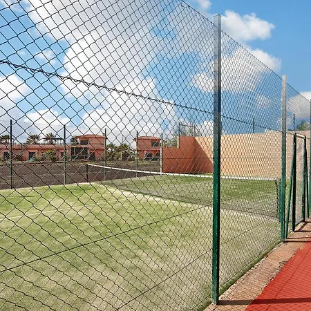 Escapada * Lajares