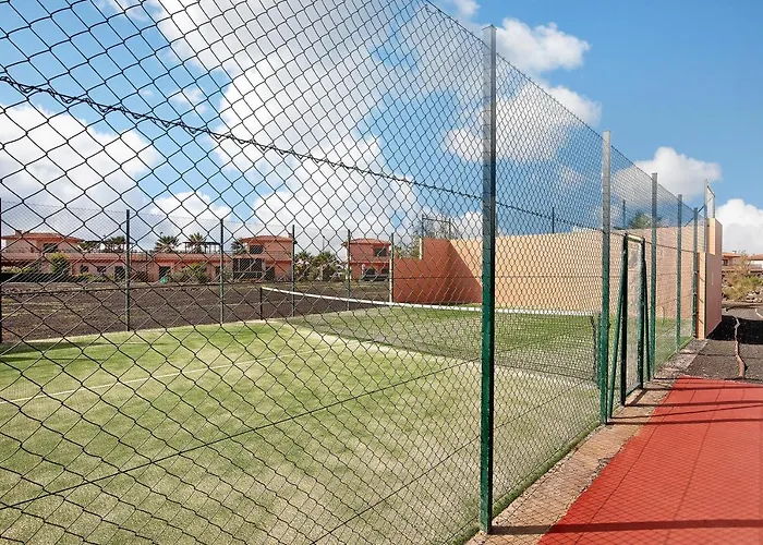 Escapada * Lajares