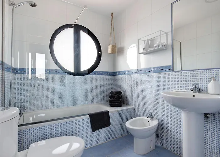 Villa Escapada Lajares