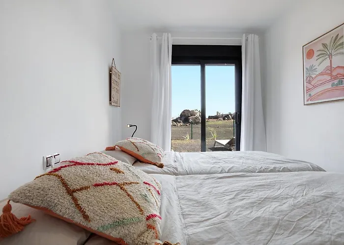 Escapada Villa *