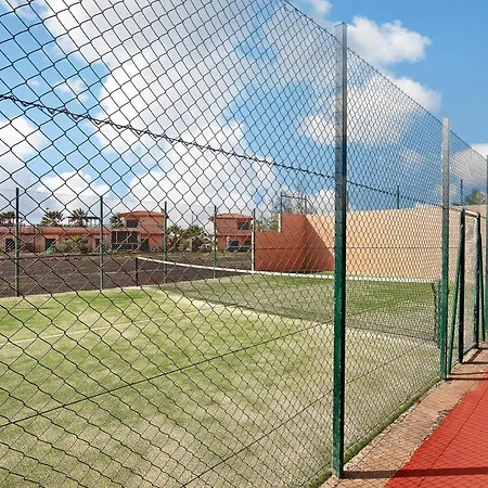 Escapada * Lajares