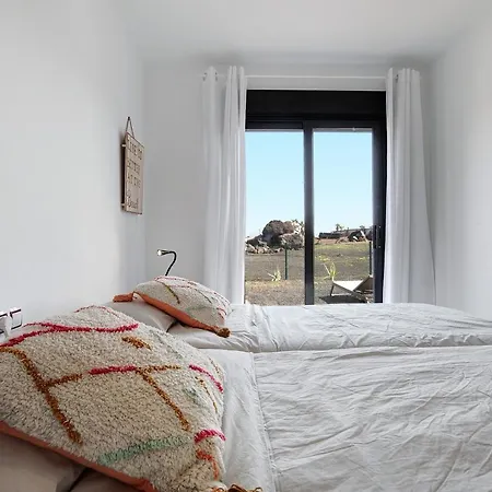 Escapada Villa *
